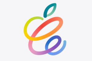 Apple Spring Loaded