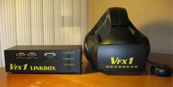 Vfx1 Headgear