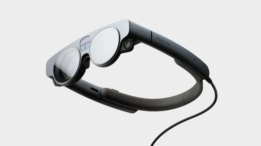 Magic Leap