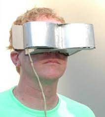 Telesphere Mask