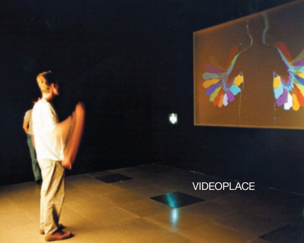 VideoPlace
